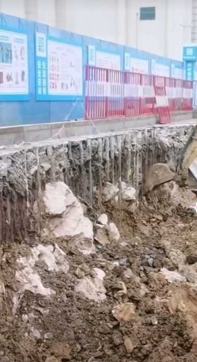 阜阳太和县微型桩