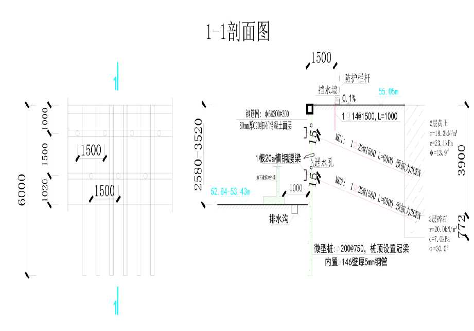 阜阳太和县工程设计
